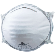 Delta Plus M1200 P2 Disposable Respiratory Mask – Box of 20