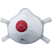 Delta Plus M1300V P3 Disposable Respiratory Mask with Valve – Box of 5