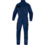 Delta Plus M2CO3 Lightweight Work Overalls – Durable & Functional