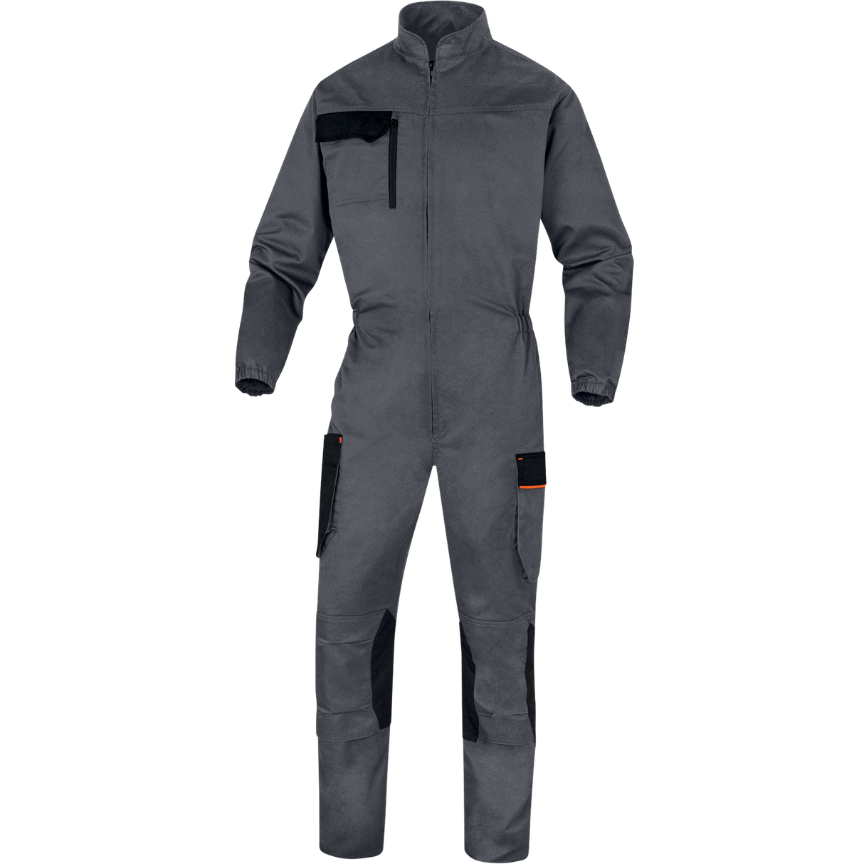 Delta Plus M2CO3 Lightweight Work Overalls – Durable & Functional