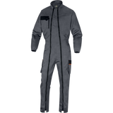 Delta Plus M2CZ3 Double-Zip Work Overalls