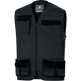 Delta Plus M2GI3 Unisex Work Waistcoat