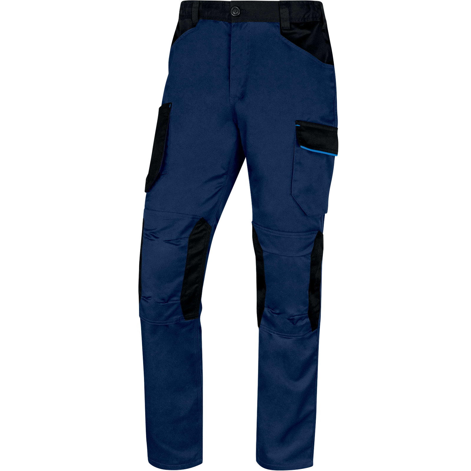 Delta Plus M2PW3 Regular Fit Work Trousers – Durable & Warm