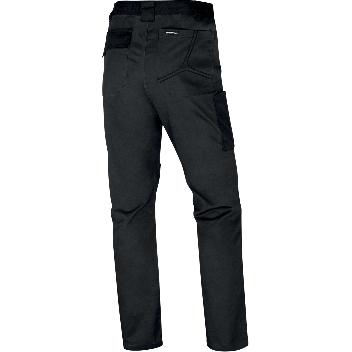 Delta Plus M2PW3 Regular Fit Work Trousers – Durable & Warm