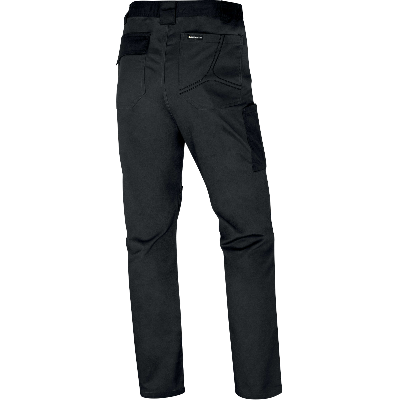 Delta Plus M2PW3 Regular Fit Work Trousers – Durable & Warm