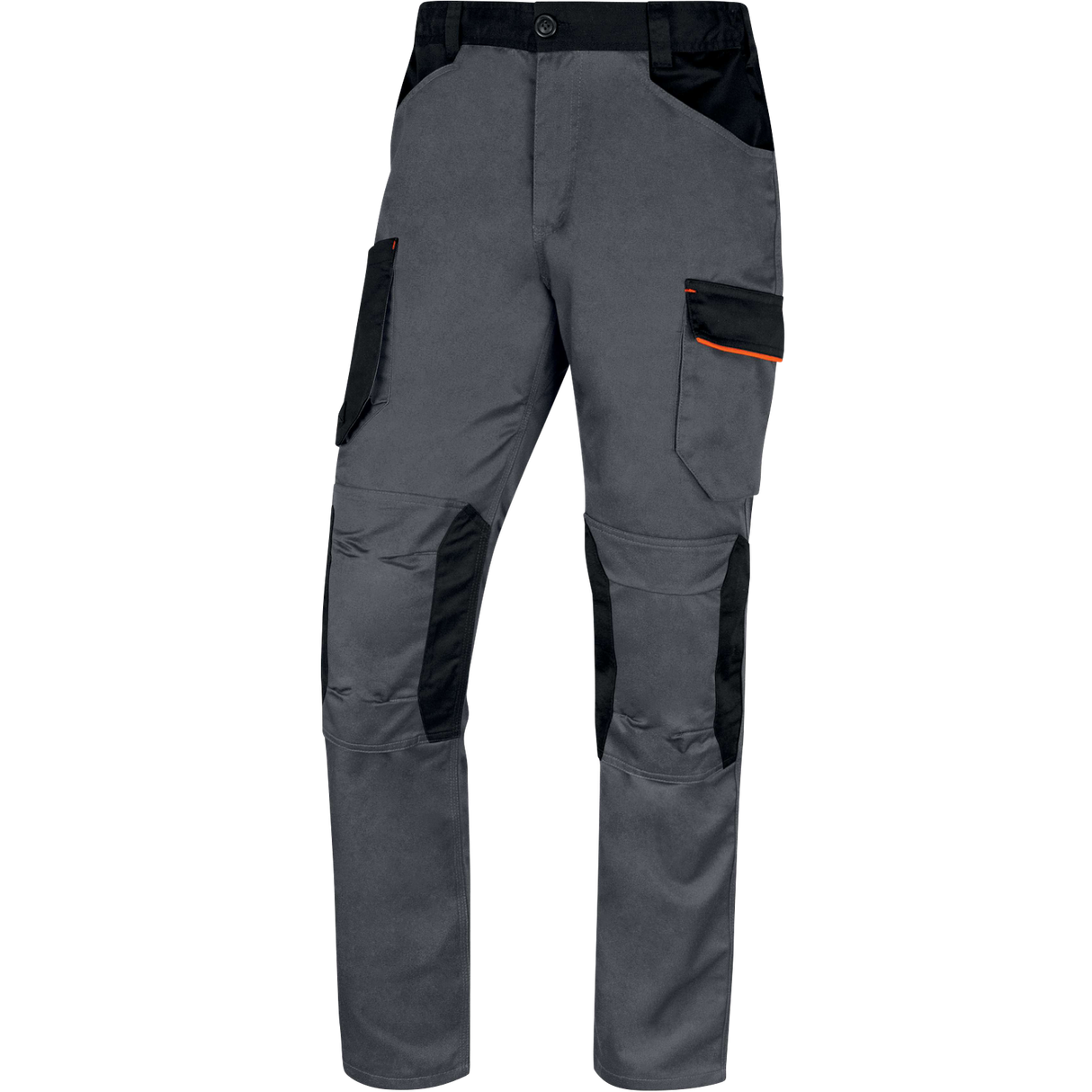 Delta Plus M2PW3 Regular Fit Work Trousers – Durable & Warm