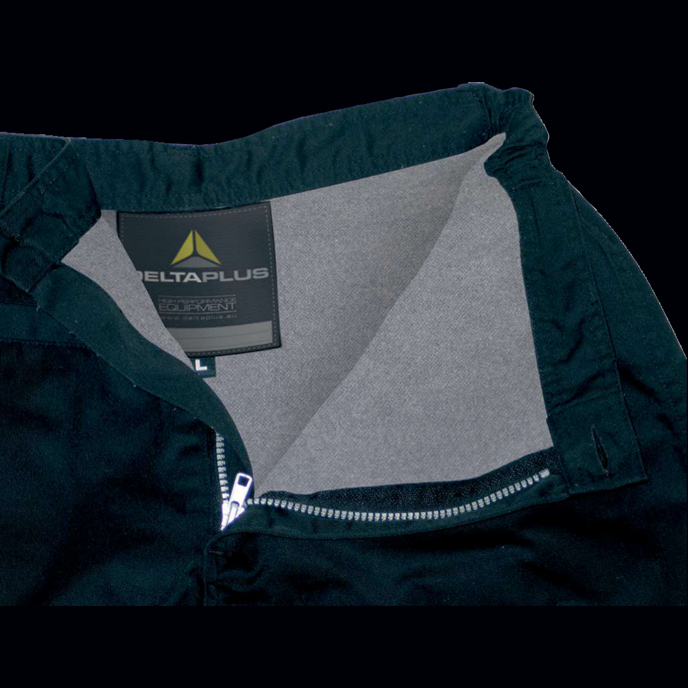 Delta Plus M2PW3 Regular Fit Work Trousers – Durable & Warm