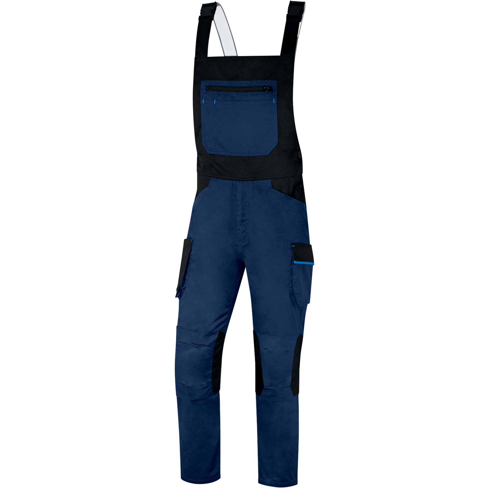 Delta Plus M2SA3 Unisex Work Dungarees