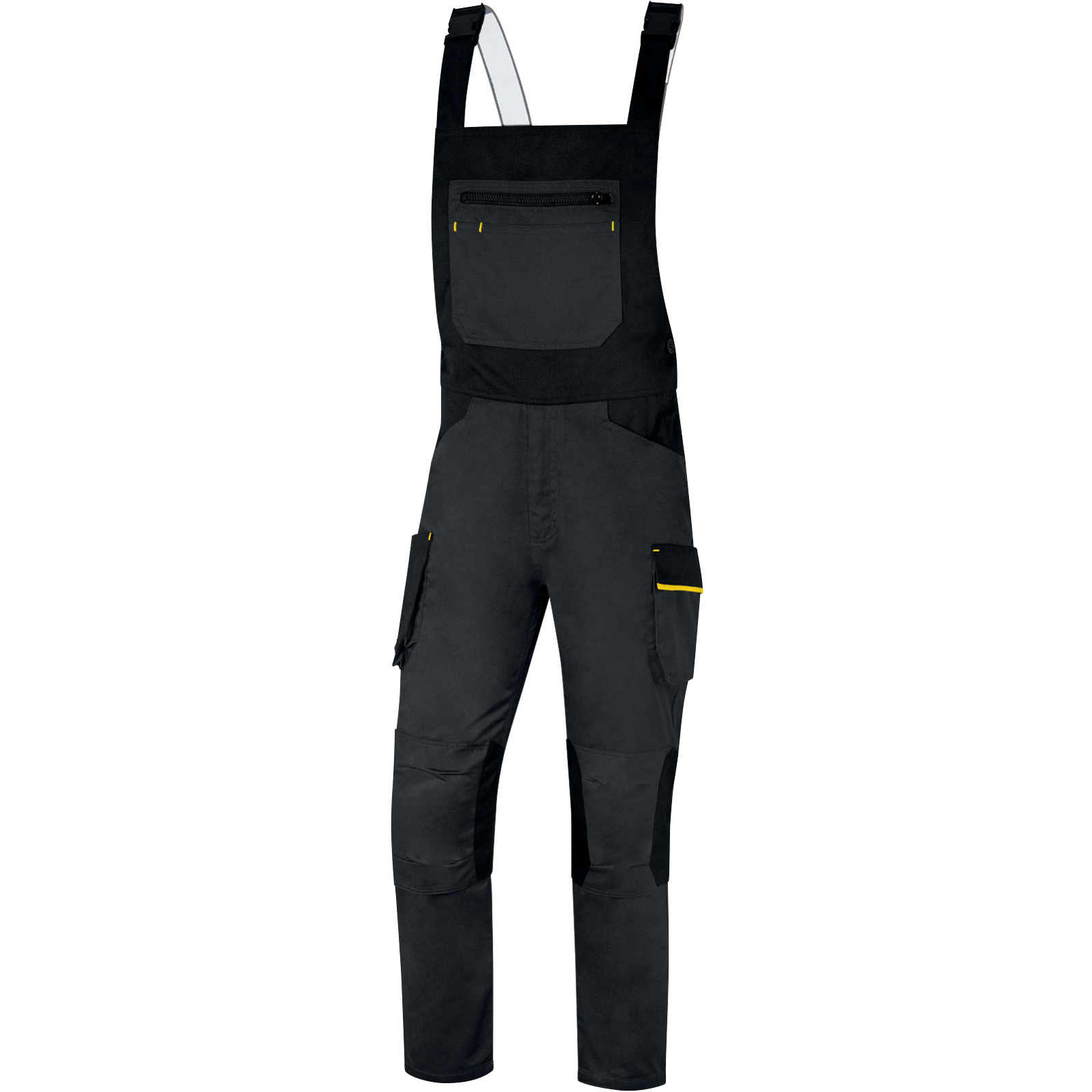 Delta Plus M2SA3 Unisex Work Dungarees