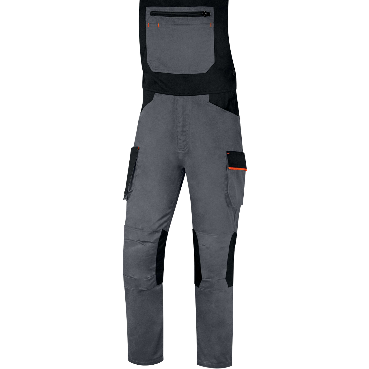 Delta Plus M2SA3 Unisex Work Dungarees
