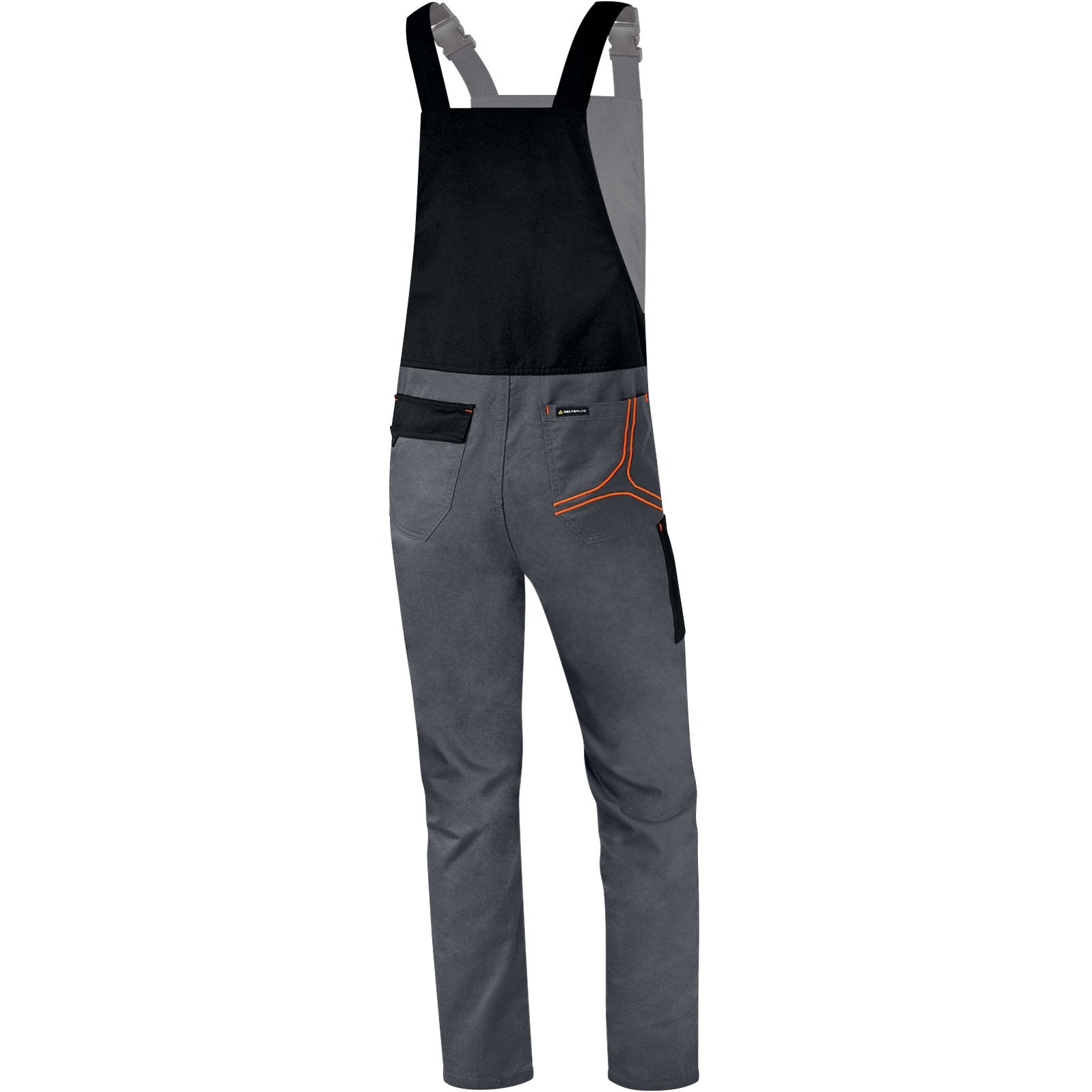 Delta Plus M2SA3 Unisex Work Dungarees