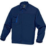 Delta Plus M2VE2 Unisex Work Jacket