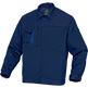 Delta Plus M2VE2 Unisex Work Jacket