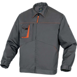 Delta Plus M2VE2 Unisex Work Jacket