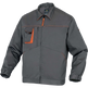 Delta Plus M2VE2 Unisex Work Jacket