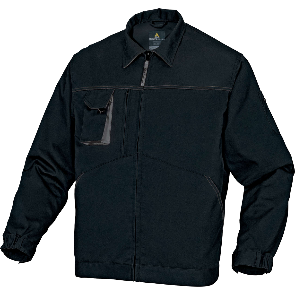 Delta Plus M2VE2 Unisex Work Jacket