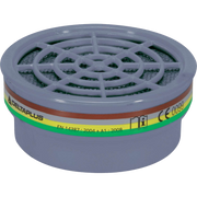 Delta Plus M6000E ABEK1 Multi-Use Filter Inserts – Pack of 2