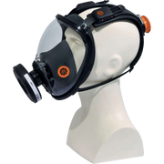 Delta Plus M9200 - ROTOR GALAXY Full-Face Respirator
