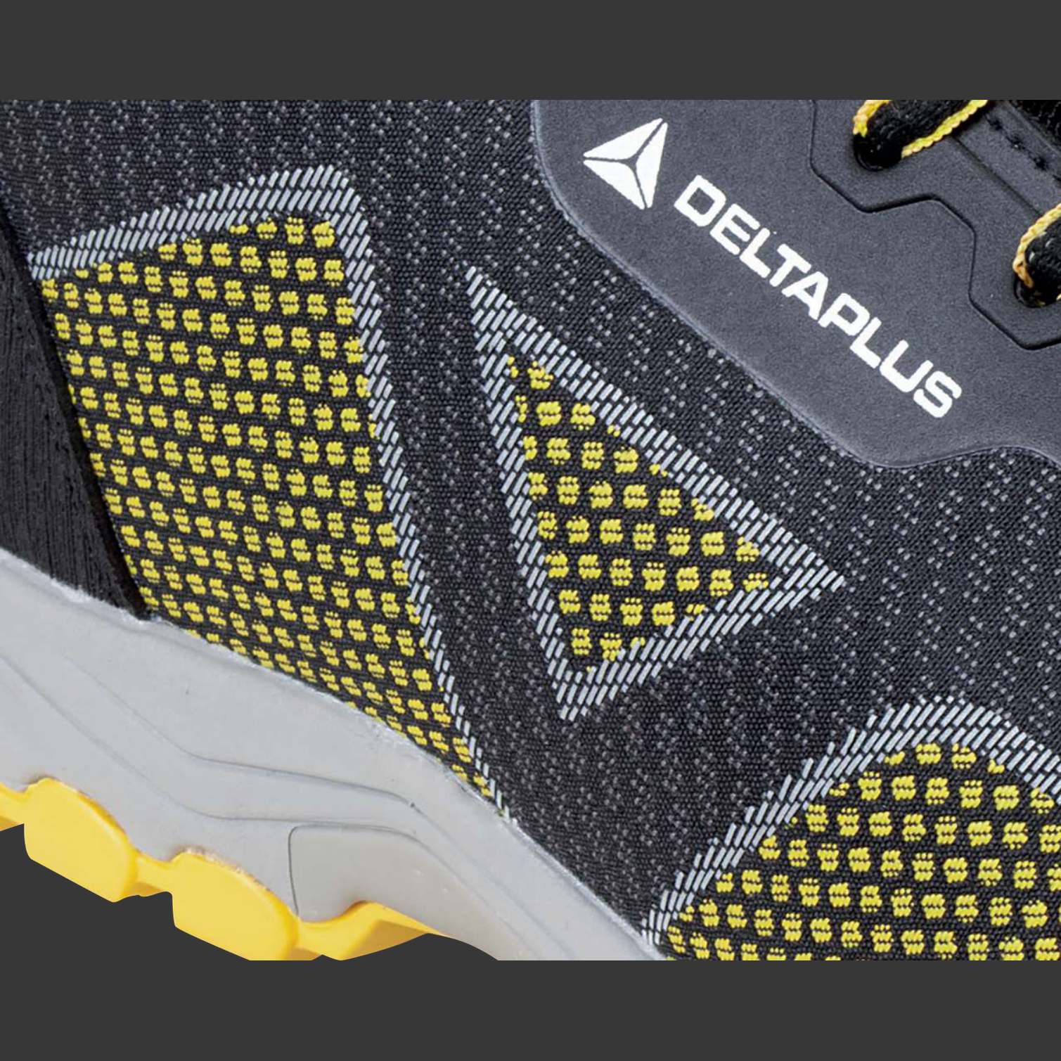 Delta Plus MEMPHIS S1P ESD SRC Safety Shoes