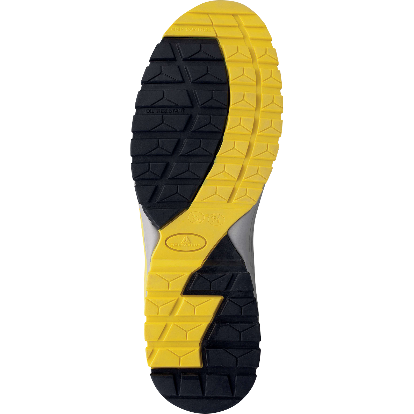 Delta Plus MEMPHIS S1P ESD SRC Safety Shoes