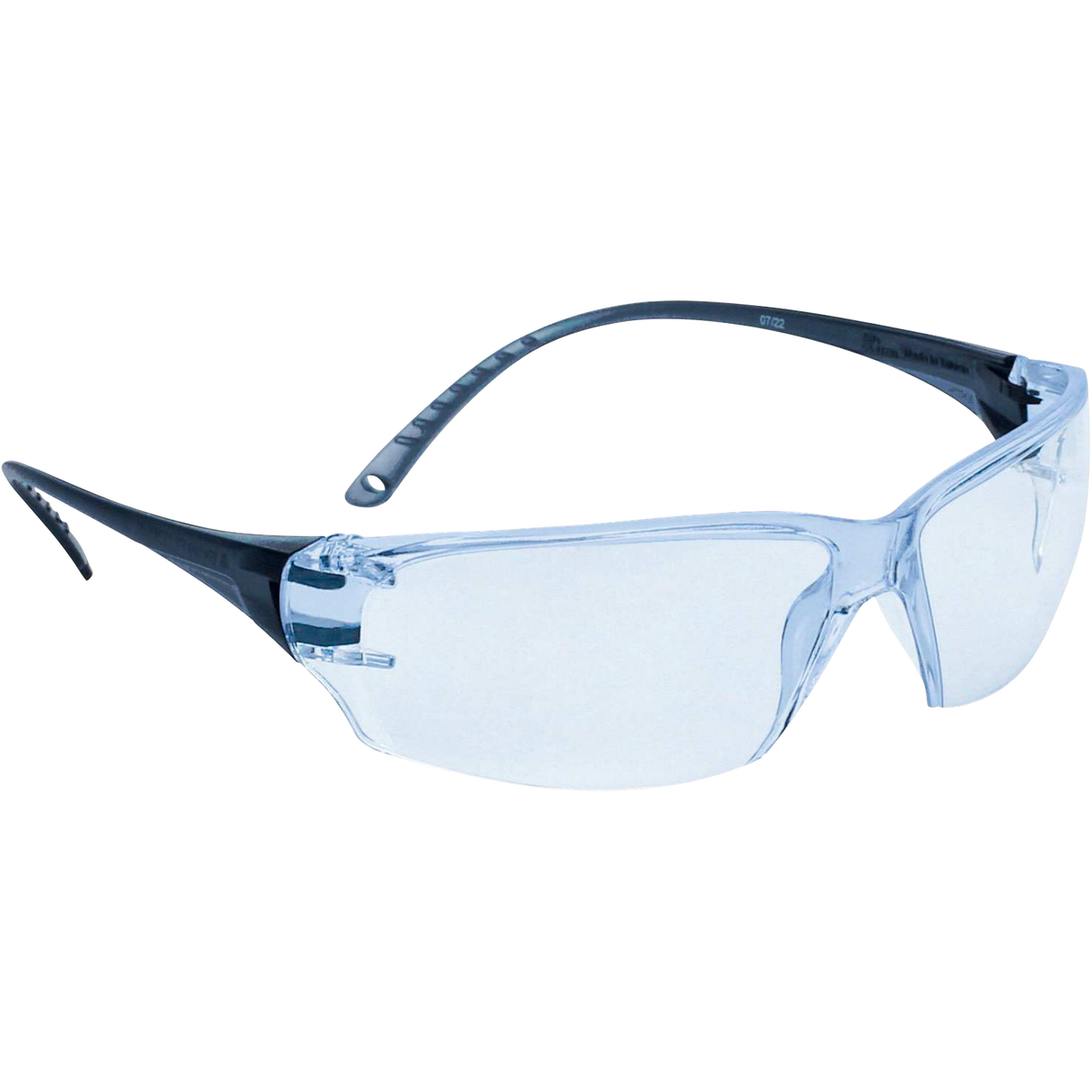 Delta Plus MILO DETECTABLE Safety Glasses