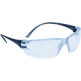Delta Plus MILO DETECTABLE Safety Glasses