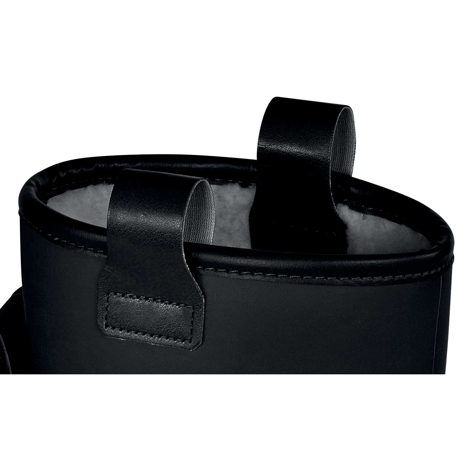 Delta Plus NICKEL S5 CI SRC Fur-Lined Safety Half-Boots