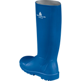 Delta Plus NITRIC SBFO SRC Safety Boot