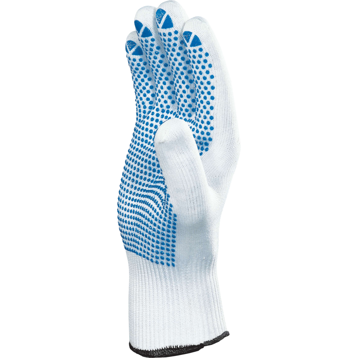 Delta Plus PM160 Mechanical Gloves with PVC Dots