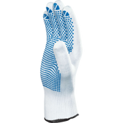 Delta Plus PM160 Mechanical Gloves with PVC Dots