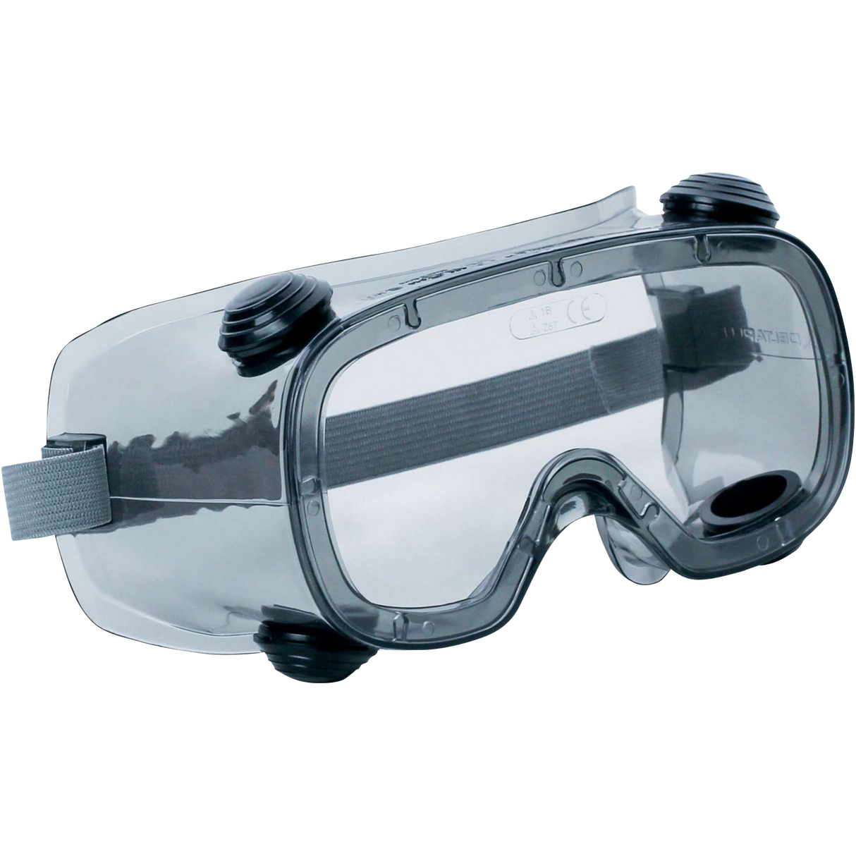 Delta Plus RUIZ 1 Safety Goggles