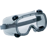Delta Plus RUIZ 1 Safety Goggles
