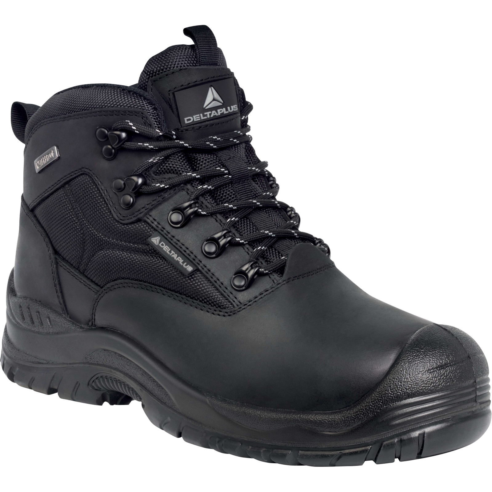 Delta Plus SAMY2 S3 SRC Waterproof Safety Boots