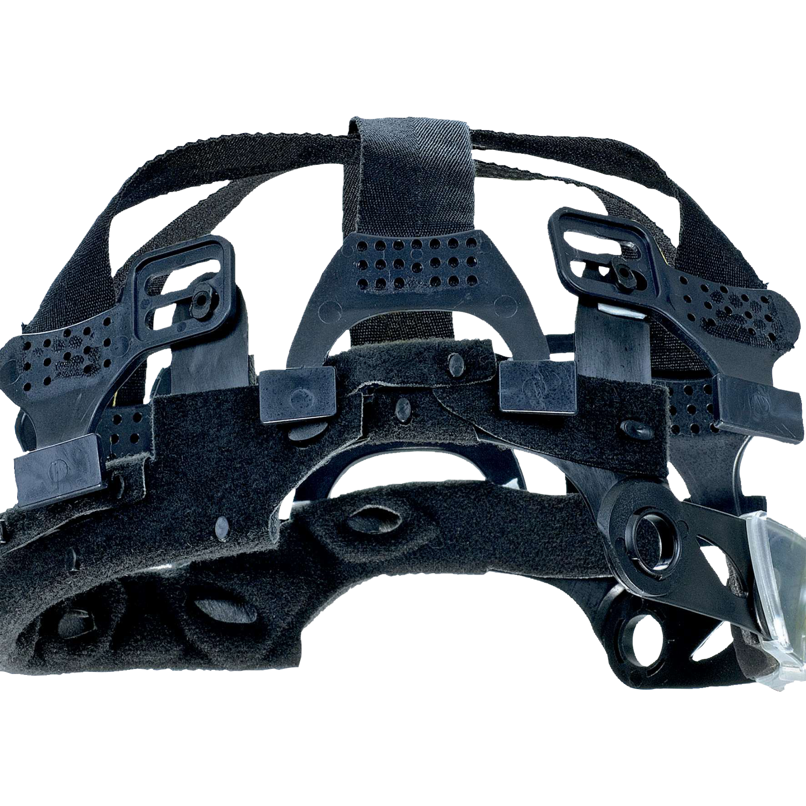 Delta Plus GRANITE PEAK – Safety Helmet for Work at Height & Electrical Protection