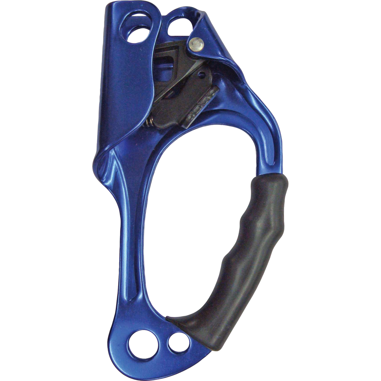 Delta Plus TC002 – Lightweight Right-Hand Ascender Handle for Rope Access Work