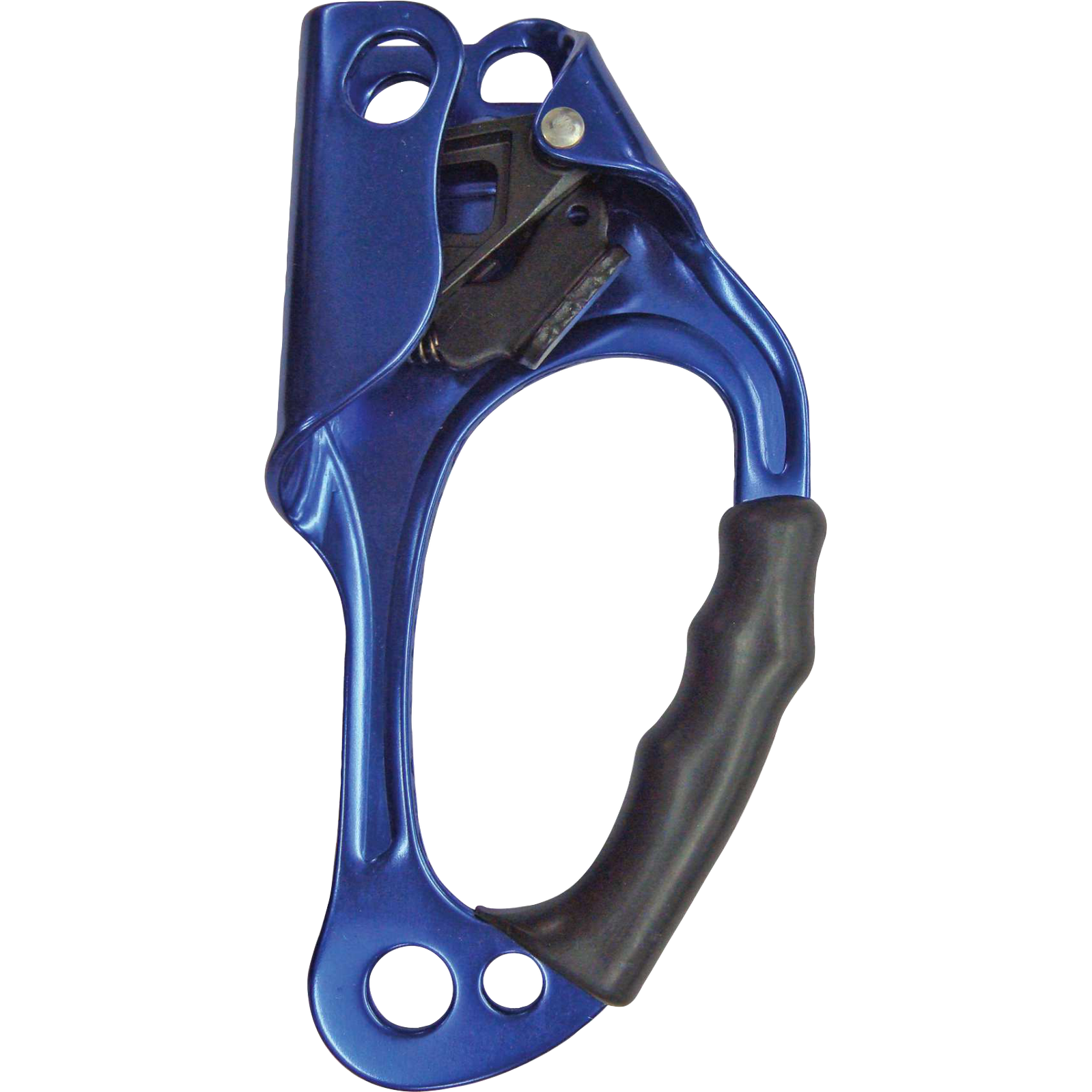 Delta Plus TC002 – Lightweight Right-Hand Ascender Handle for Rope Access Work