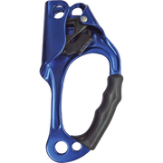 Delta Plus TC002 – Lightweight Right-Hand Ascender Handle for Rope Access Work