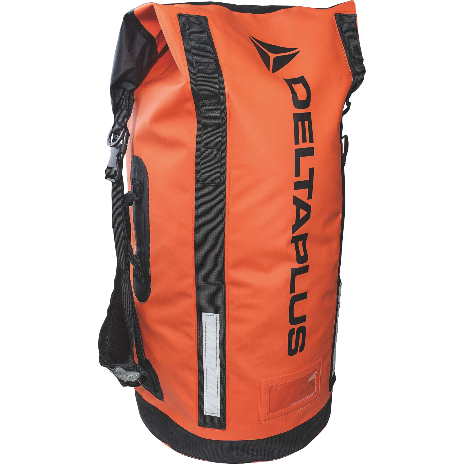 Delta Plus TC008 – Durable PVC Canvas Storage Bag for Fall Arrest Systems