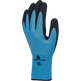 Delta Plus THRYM VV736 - Waterproof Thermal Work Gloves – Superior Grip & Cold Protection