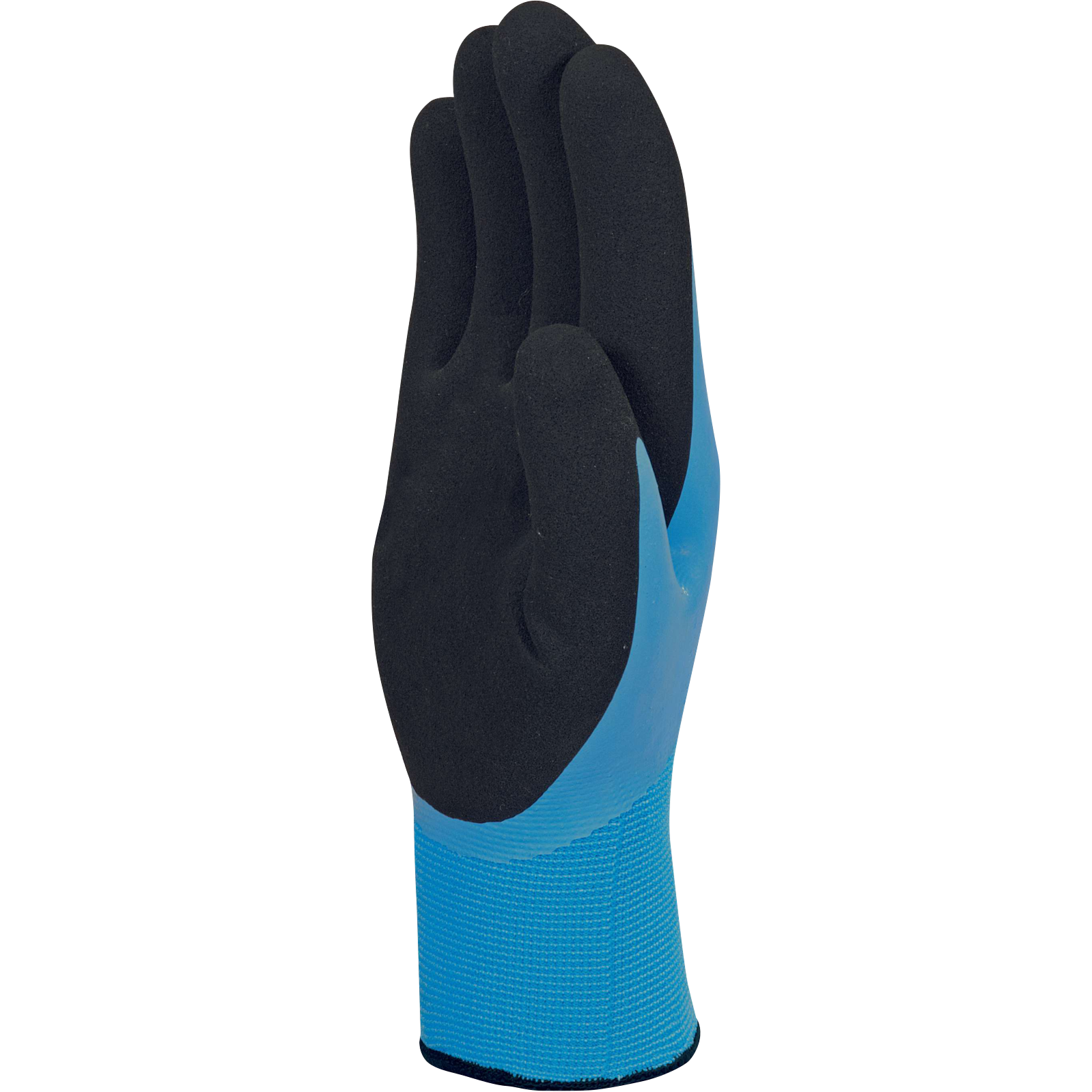 Delta Plus THRYM VV736 - Waterproof Thermal Work Gloves – Superior Grip & Cold Protection