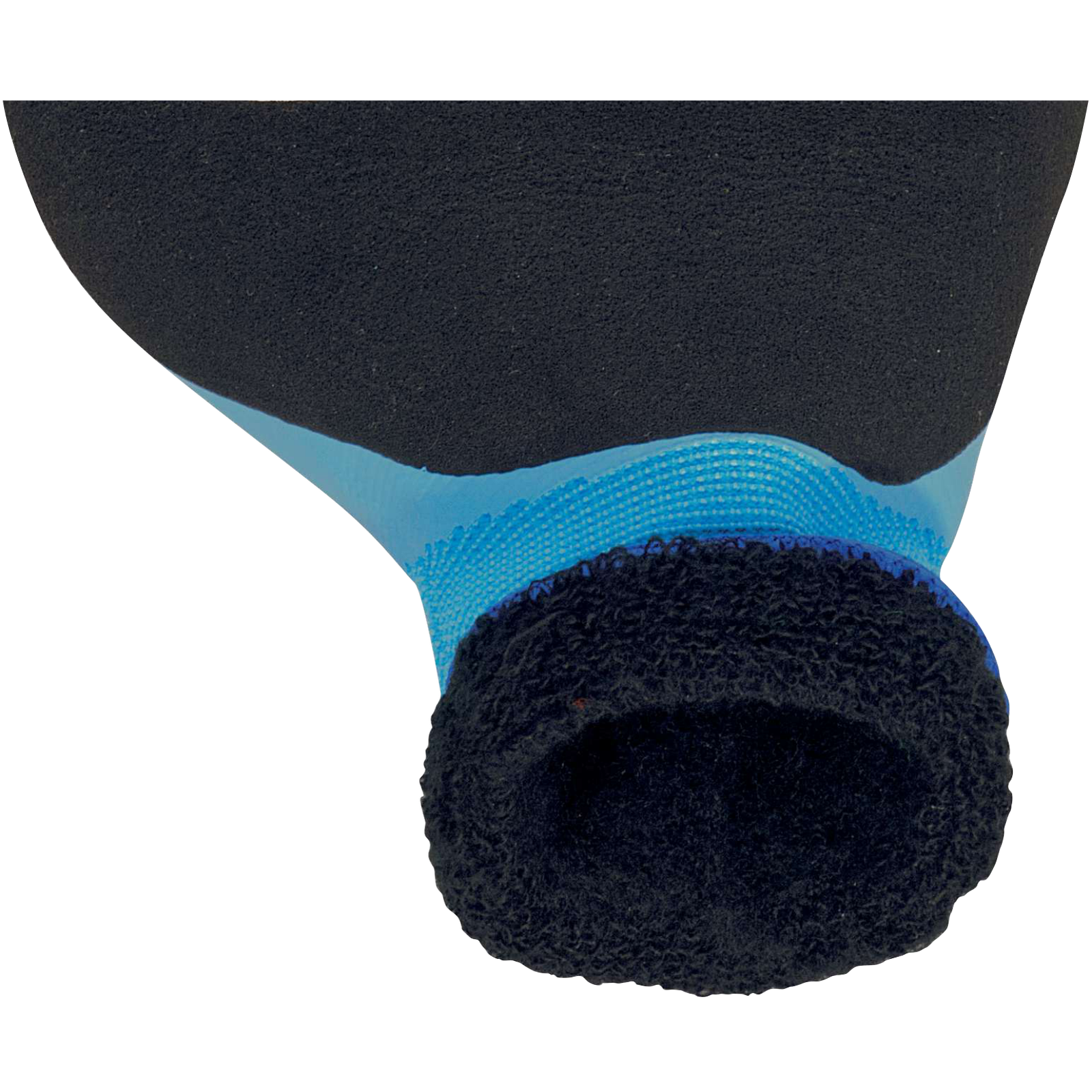 Delta Plus THRYM VV736 - Waterproof Thermal Work Gloves – Superior Grip & Cold Protection