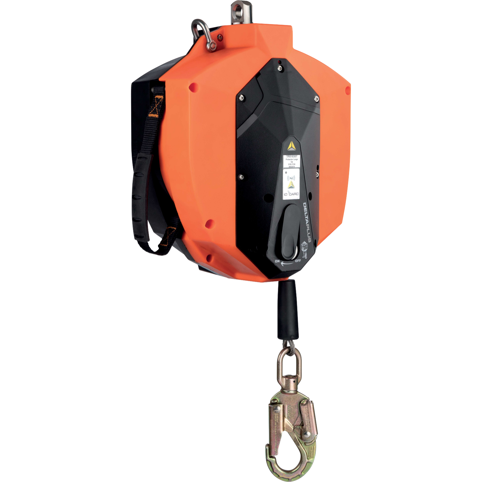 Delta Plus PROTECTOR ELEVATOR TR01820U Self-Retractable Fall 20M