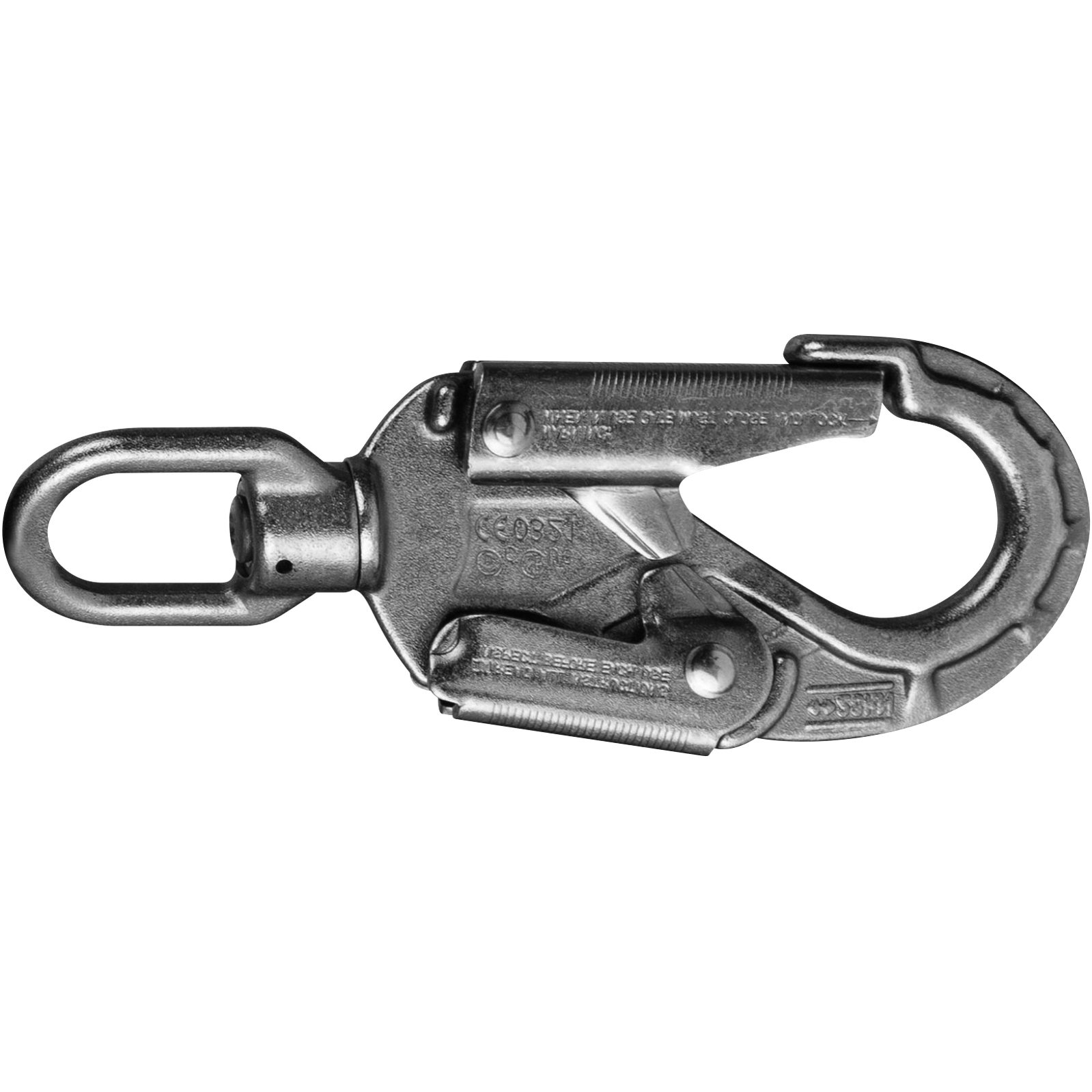 Delta Plus PROTECTOR ELEVATOR TR01820U Self-Retractable Fall 20M