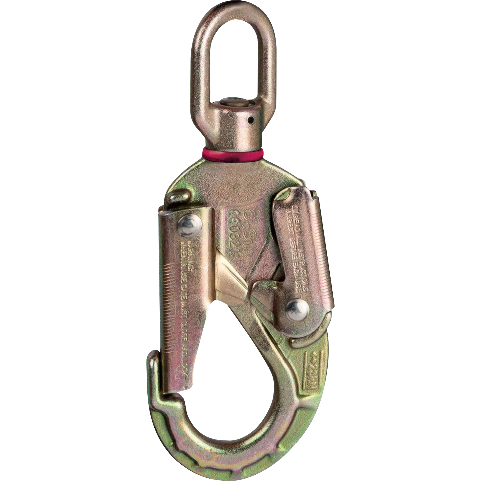Delta Plus PROTECTOR ELEVATOR TR01820U Self-Retractable Fall 20M