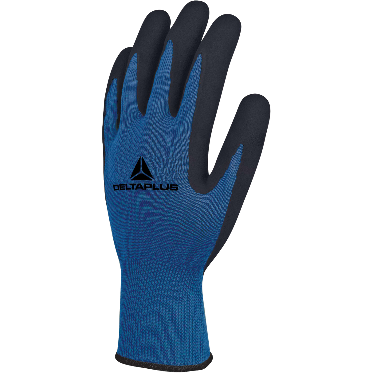 Delta Plus VE631 Latex Foam Grip Gloves