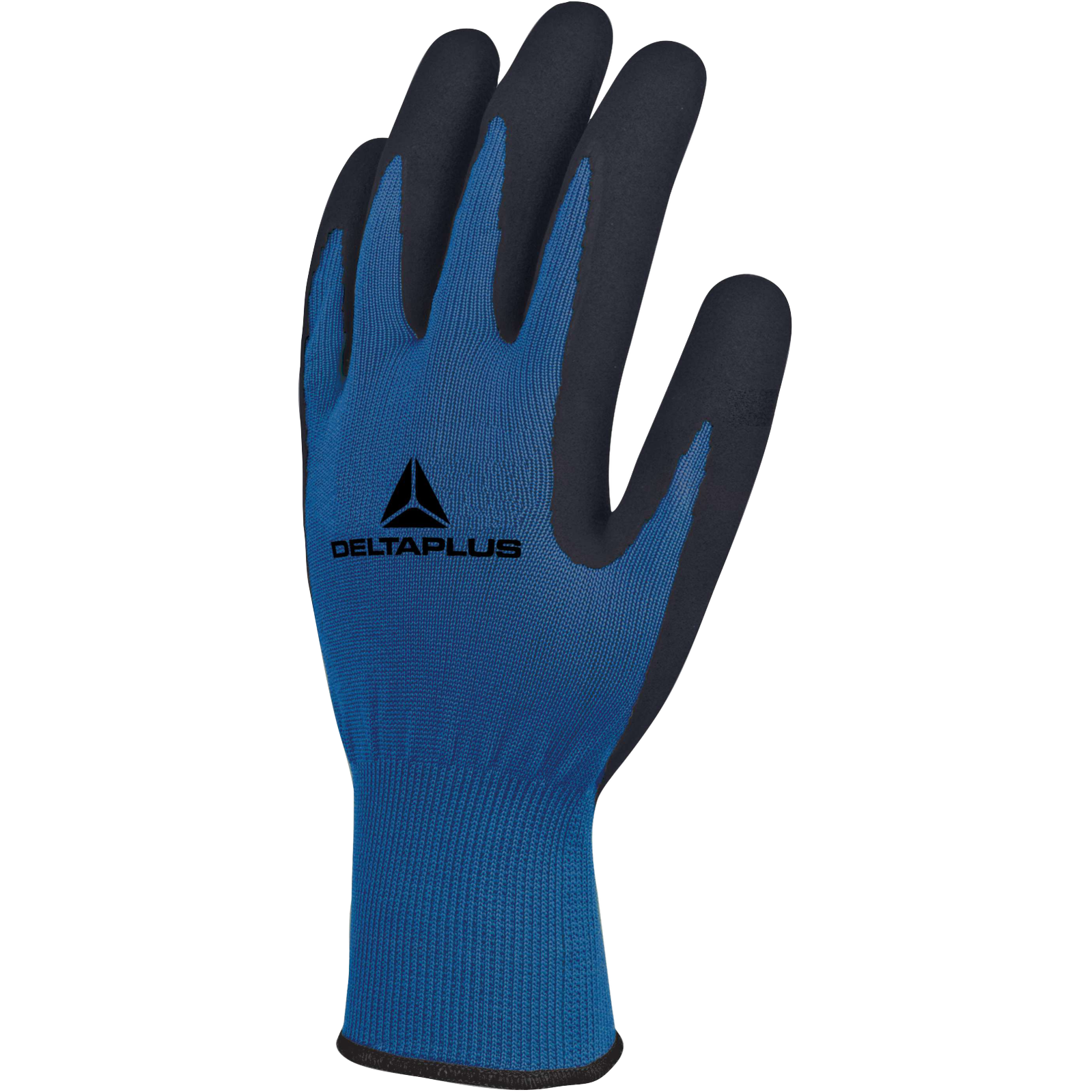 Delta Plus VE631 Latex Foam Grip Gloves
