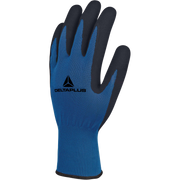 Delta Plus VE631 Latex Foam Grip Gloves