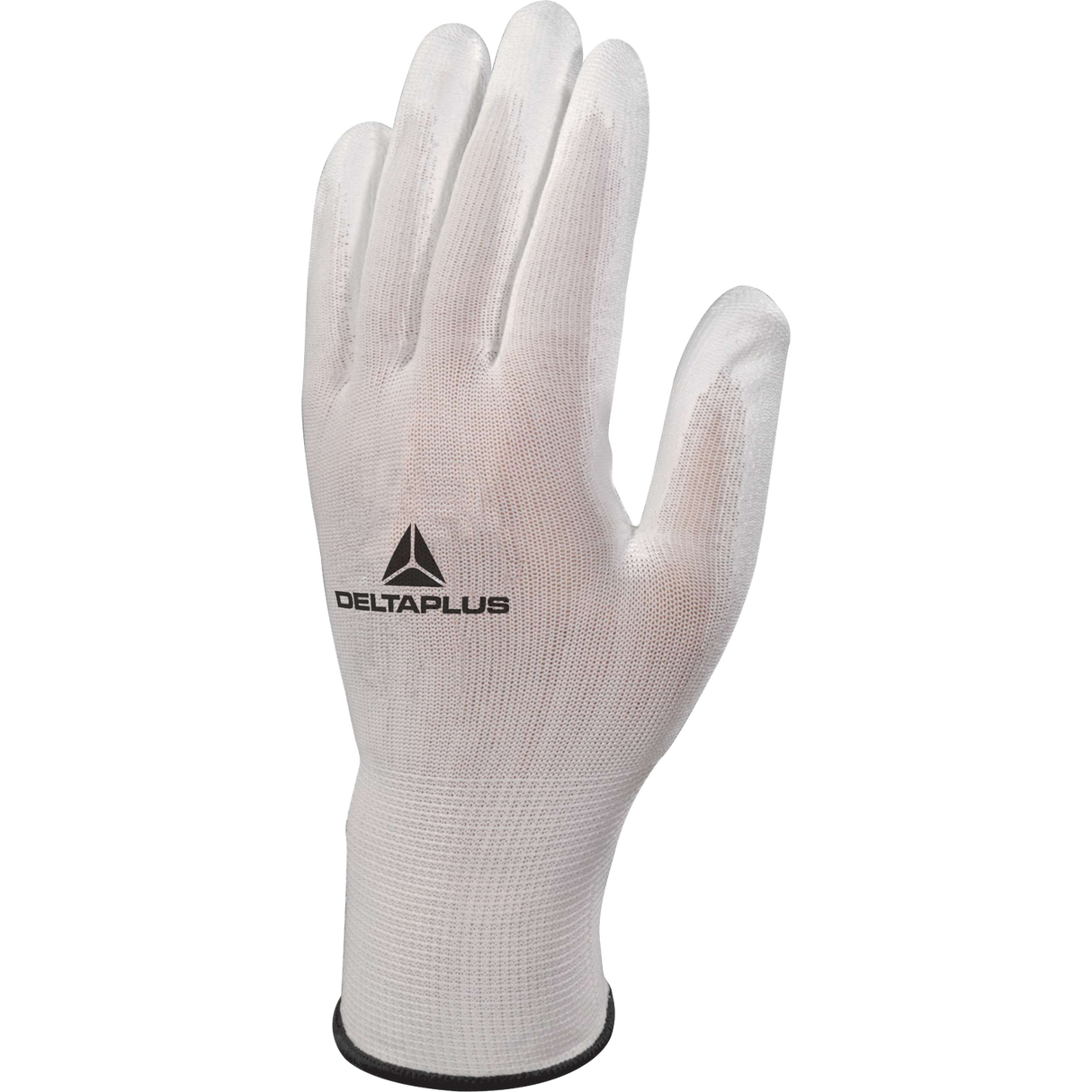 Delta Plus VE702P – Lightweight PU-Coated Precision Work Gloves