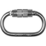 Delta Plus AN213100ZDD Double Energy-Absorbing Lanyard – Short-Distance Fall Protection