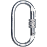 Delta Plus AM002 Screw-In Carabiner – Pack of 5